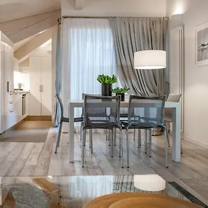 Lungomare - Charming 4*, Riccione Italie