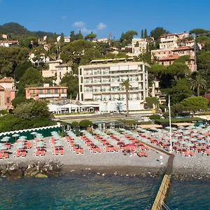 Western Regina Elena 4*, Santa Margherita Ligure Italie