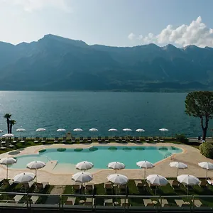 Du 4*, Limone sul Garda Włochy