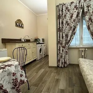 Casa Mia Vaticano Řím