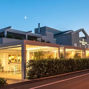 The Park Wellnessspa & Restaurant 4*, Cavallino-Treporti Italie
