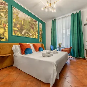 Colosseo Relais Řím
