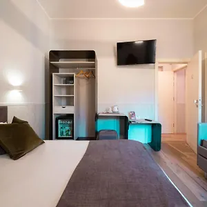 Residenza Cavallini Řím