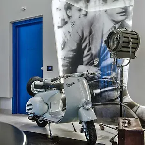 Via Veneto Prestige Pensjonat