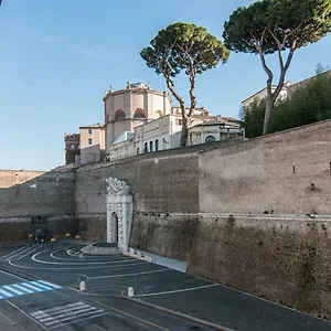 2* Гостевой дом My Bed Vatican Museum