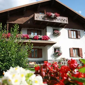 Chalet Stelvio Апартаменты