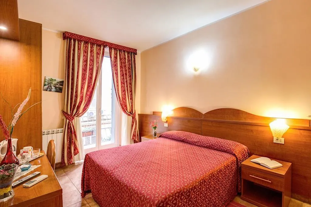 Bed and Breakfast Millyhouse Řím