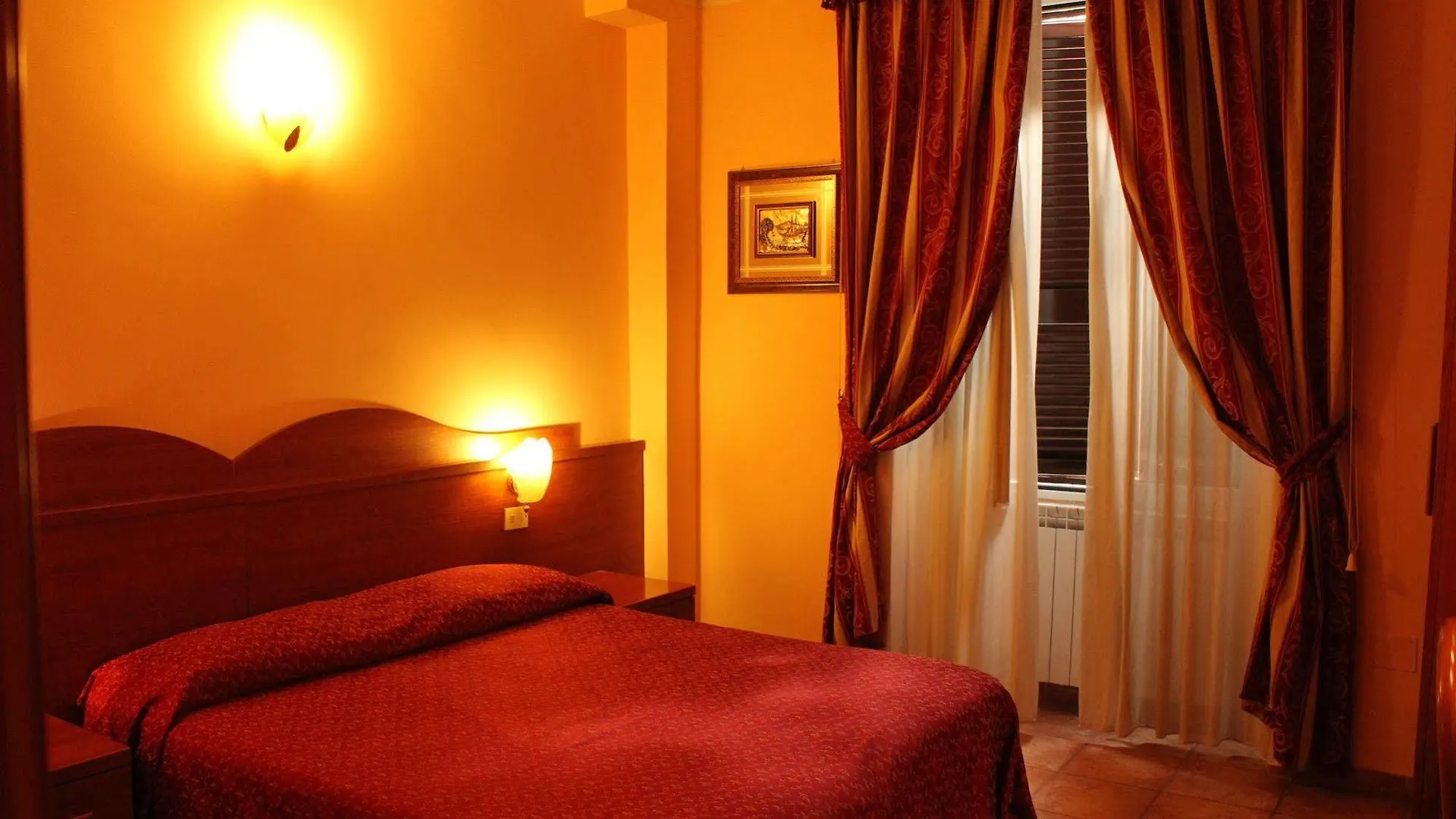 Bed and Breakfast Millyhouse Řím