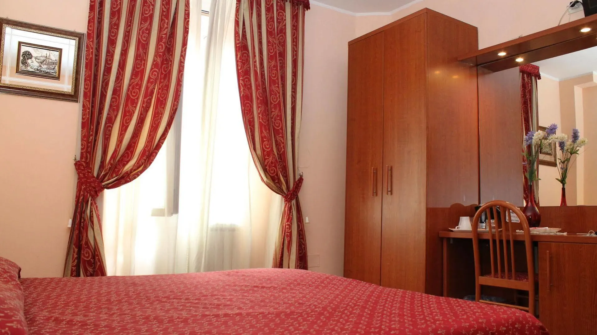 Bed & Breakfast Bed and Breakfast Millyhouse Řím