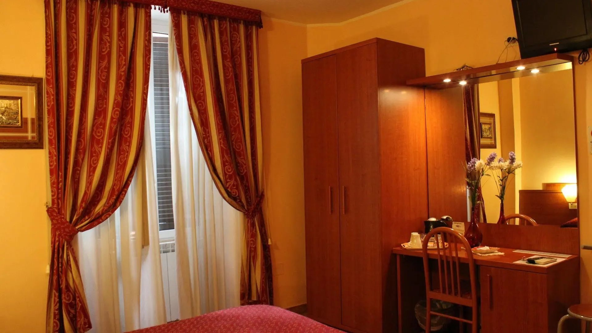 Bed & Breakfast Bed and Breakfast Millyhouse Řím