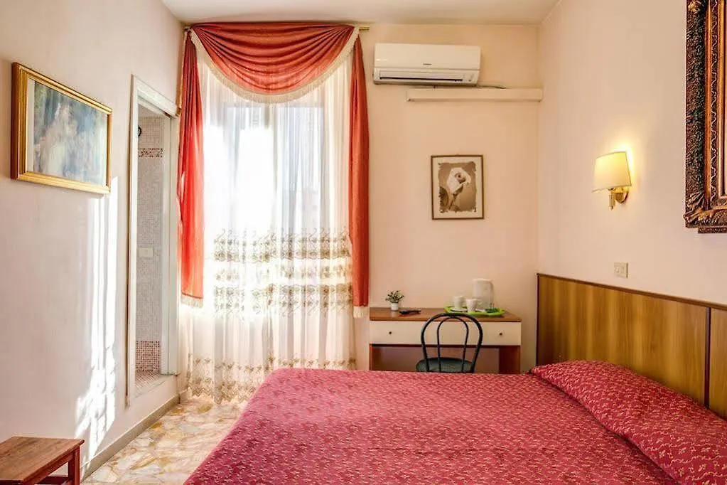 Bed & Breakfast Bed and Breakfast Millyhouse Řím
